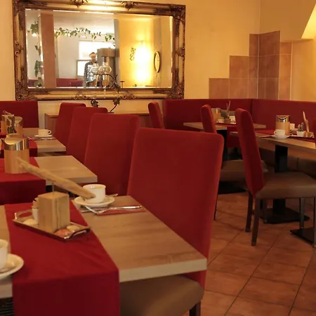 Hotel Zur Sonne-2