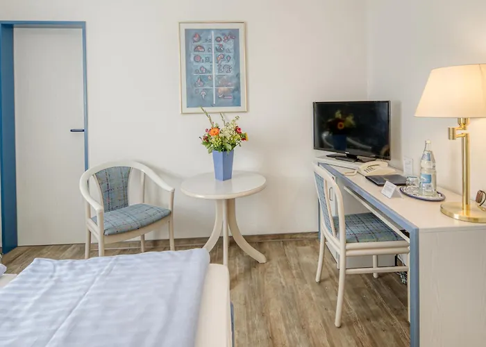 Kinderhotel Ingeborg