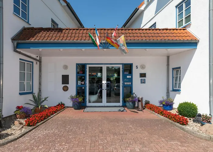 Kinderhotel Ingeborg