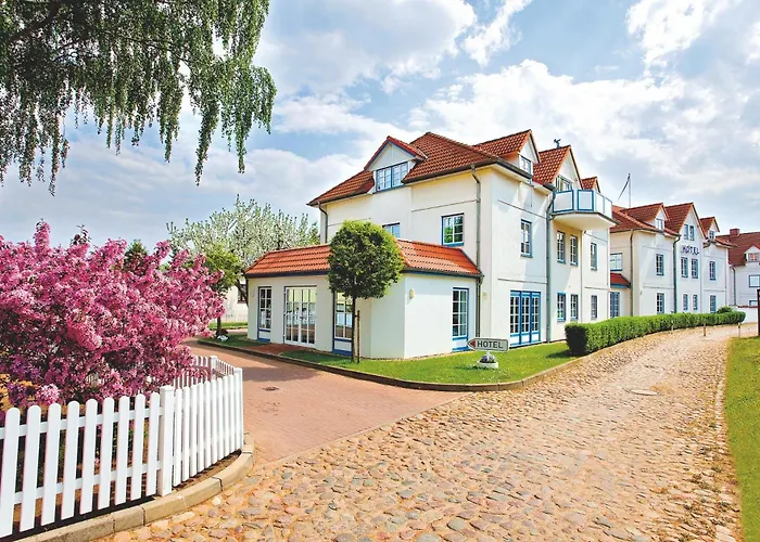 Kinderhotel Ingeborg